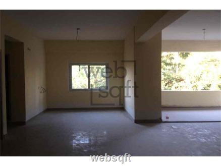 3 BHK Residential Apartment-flats for Sale